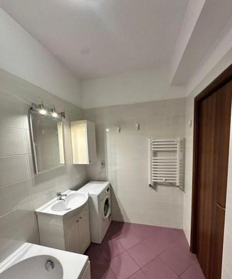Apartament cu 2 camere semidecomandat, mobilat în Bucureștii Noi