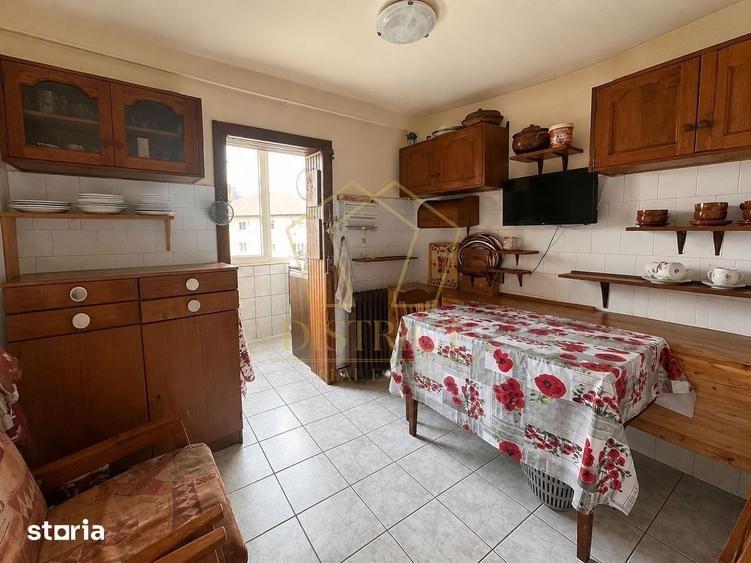 Apartament cu 3 camere decomandat | Calea Sagului - 10