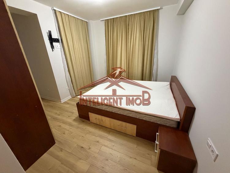 Apartament cu 3 camere decomandat, mobilat în Șelimbăr