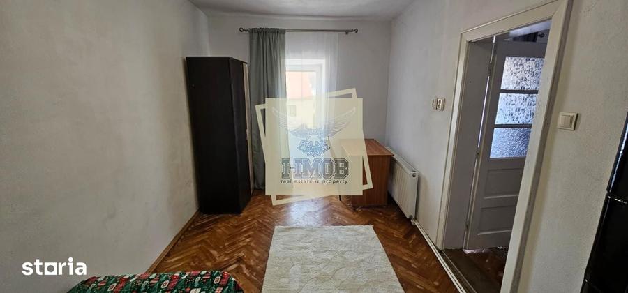 Apartament cu 4 camere în Ultracentral