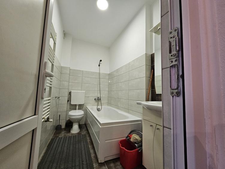 Apartament cu 2 camere în Carpați 2