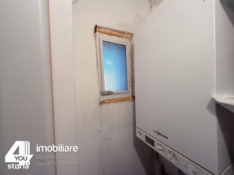 Apartament cu 3 camere decomandat în Micălaca
