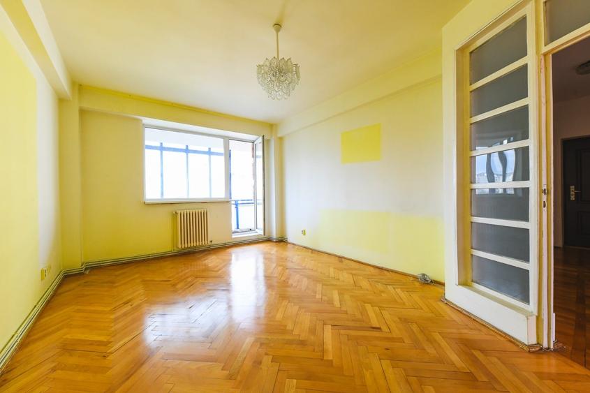Apartament cu 2 camere, mobilat în Mănăștur — fotografia 1