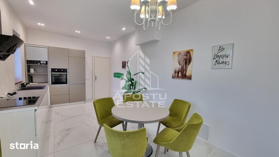 Apartament cu 2 camere decomandat în Complex Studențesc