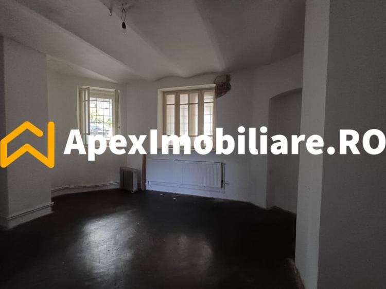 Spațiu comercial, de 25 mp, în Cișmigiu