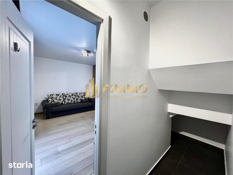 Casă cu 3 camere cu Teren 300 Mp în Ipotești