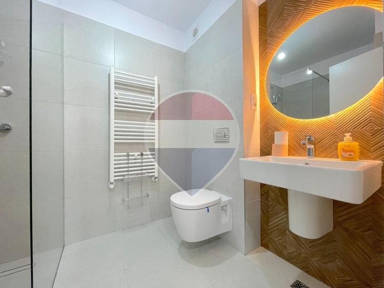Apartament cu 3 camere decomandat, mobilat în Astra