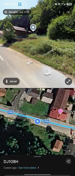 Spațiu comercial, în Pădurea Neagră