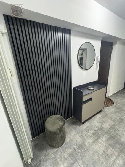 Apartament 2 camere-MOBILAT/UTILAT- zona Unirii - 5