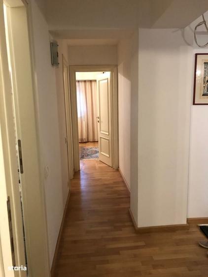 Apartament 4 camere de Inchiriat | Calea 13 Septembrie | Parcare - 9