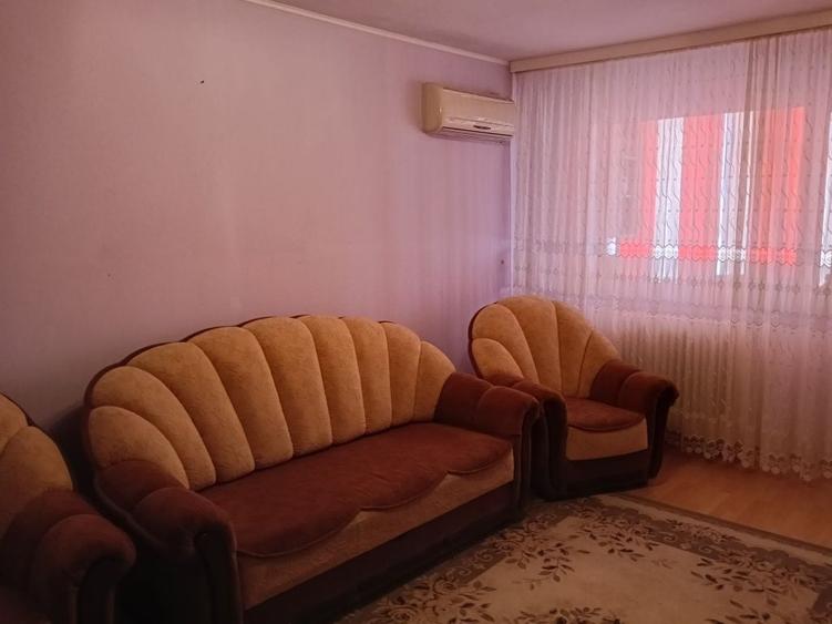 Apartament cu 2 camere decomandat în Alexandru cel Bun