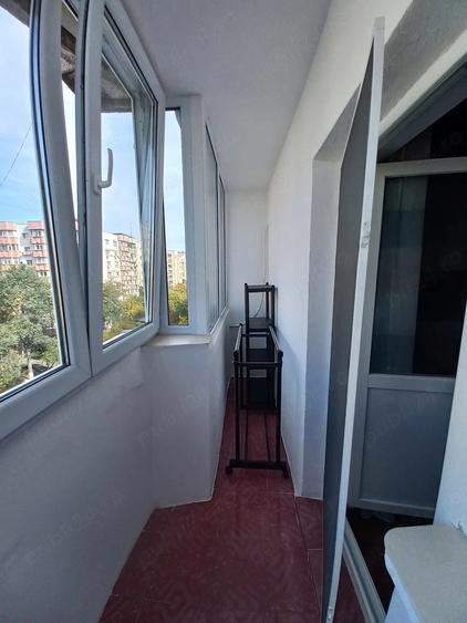 Apartament cu 2 camere decomandat, mobilat în 13 Septembrie