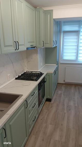 Apartament cu 2 camere în Mazepa 1