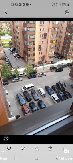 Garsonieră în Chiajna