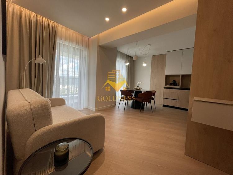 Apartament cu 2 camere decomandat în Mănăștur