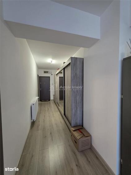 Apartament cu 2 camere decomandat în Unirii Sud