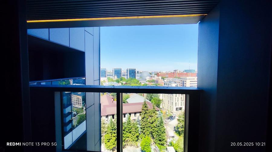 Apartament cu 2 camere decomandat în Cotroceni
