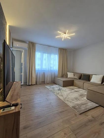 Apartament cu 2 camere decomandat, mobilat în Mănăștur