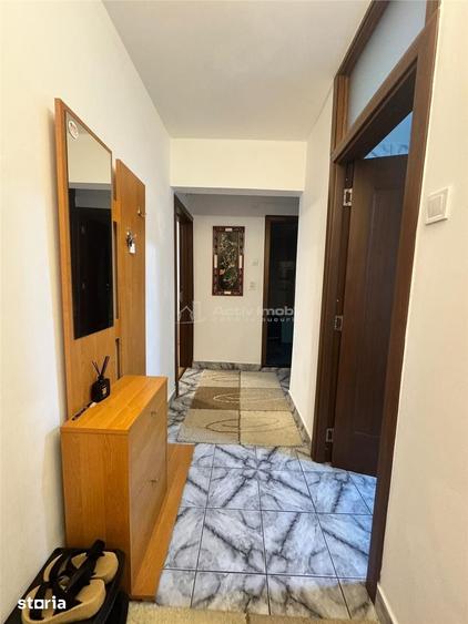Apartament cu 2 camere decomandat în Kogălniceanu