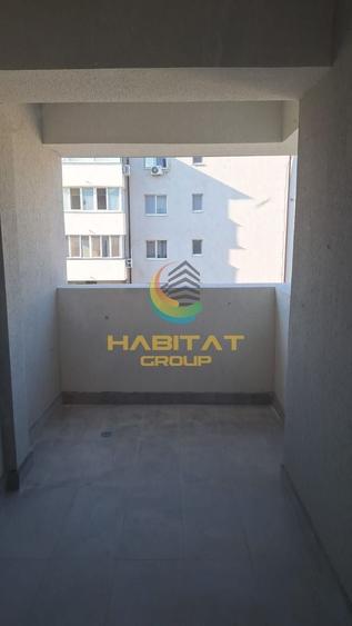 Garsonieră decomandată în Berceni