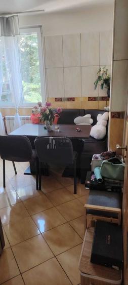 Apartament cu 2 camere decomandat, mobilat în Drumul Găzarului