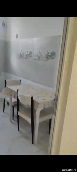 Garsonieră decomandată în Giurgiului
