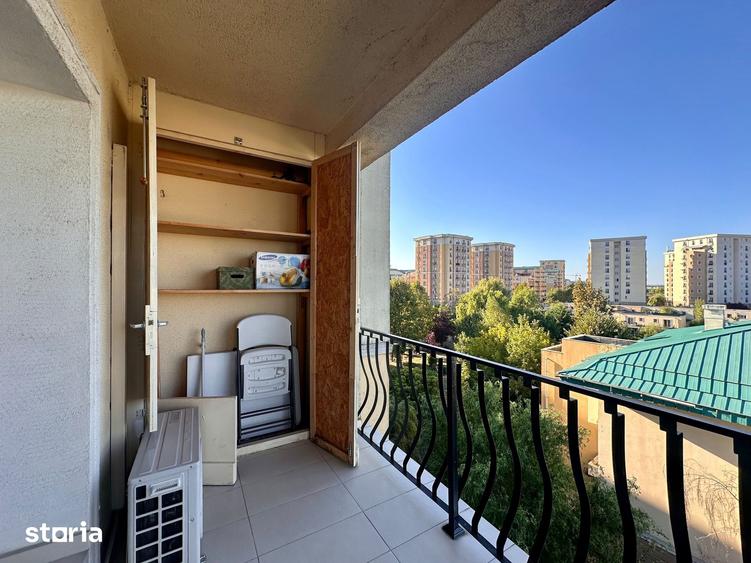 Apartament cu 2 camere în Ștefăneștii de Jos
