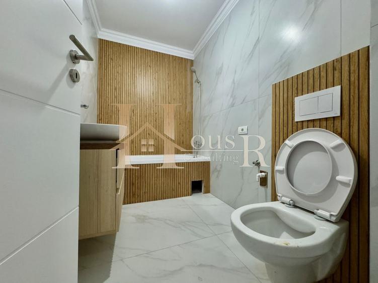 Apartament cu 2 camere decomandat în Giroc