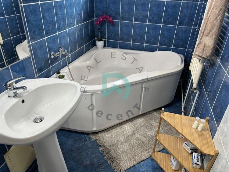 Apartament Pet-Friendly 3 camere Astra, 67 mp - Brasov - 6