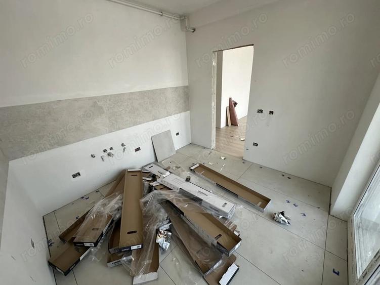 Apartment bloc nou cu lift si loc de parcare inclus - 11