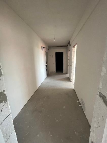 Apartament cu 2 camere decomandat în Brătianu