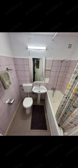 Apartament cu 3 camere decomandat în Militari