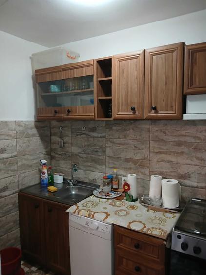 Garsonieră decomandată în Calea Galați