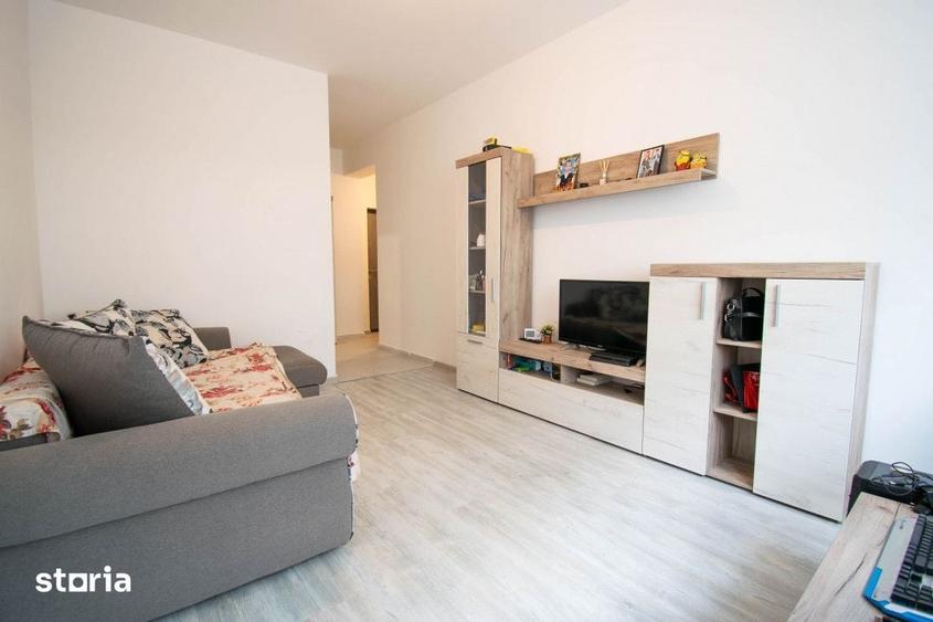 Militari Residence Garsoniera ,etajul 1 ,Str rezervelor 87,Parcare,Pro - 4