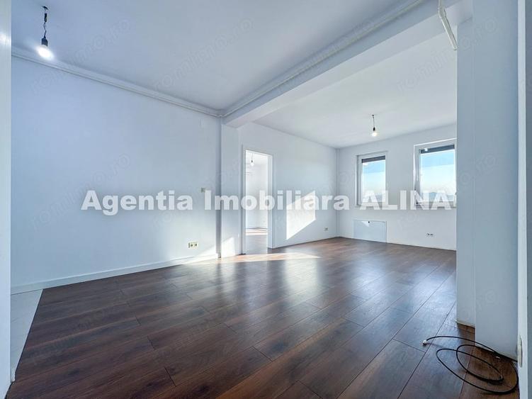 Apartament cu 2 camere decomandat în 22 Decembrie