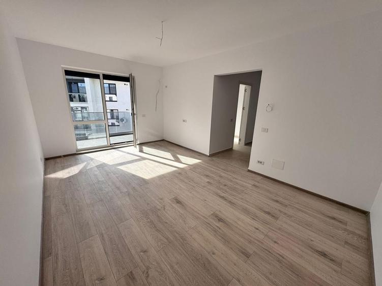Apartament cu 3 camere decomandat în Dobroești