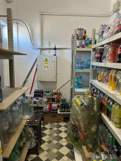 Spațiu comercial, de 144 mp, în Cantemir