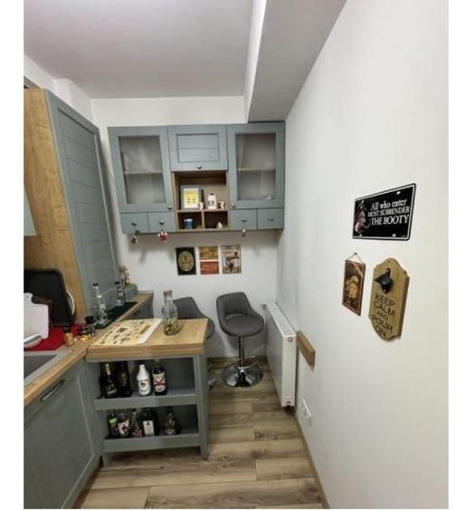 Apartament 3 camere Parcul Carol - 8