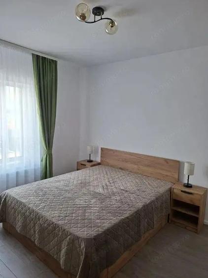 Apartament cu 2 camere decomandat în Gara Mare