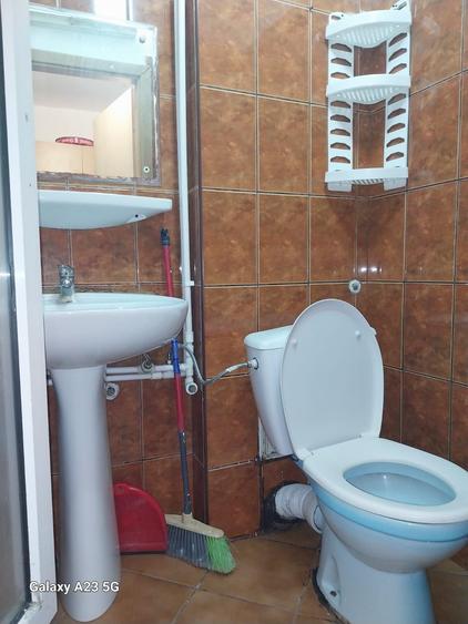 Garsonieră decomandată în Exterior Vest