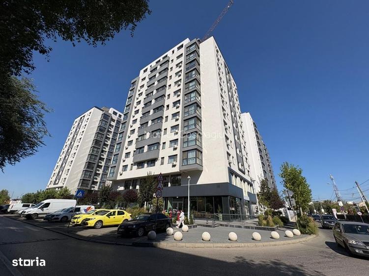 Apartament Premium 2 Camere - Comat Towers - 60mp