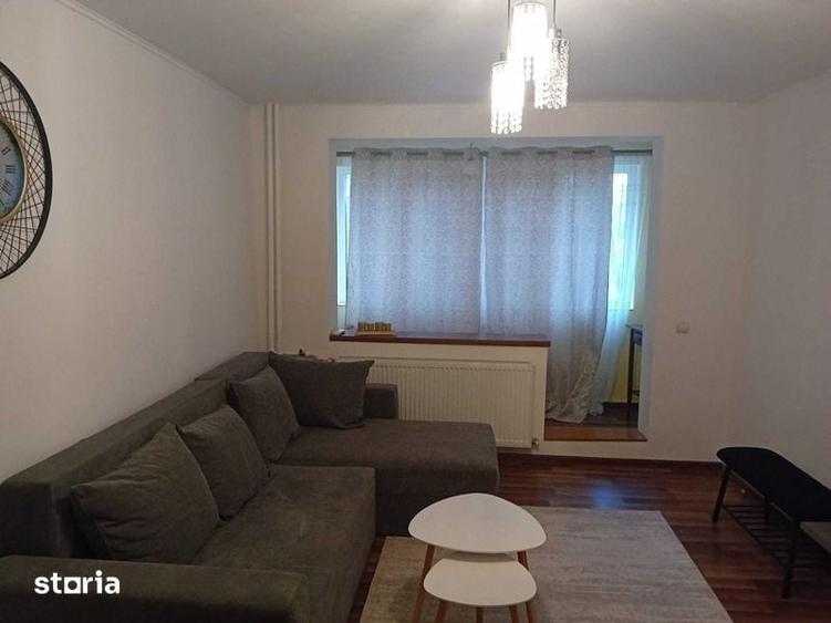 Proprietar inchiriez apartament in zona autogara Militari-Pacii - 1
