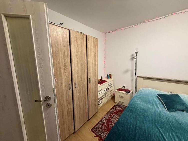 Apartament cu 2 camere, mobilat în Ștrand