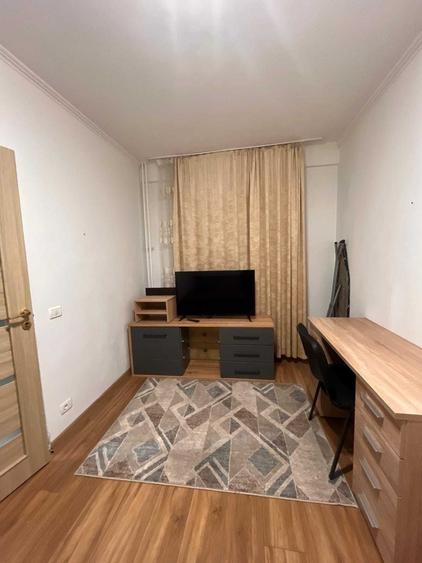Apartament cu 2 camere semidecomandat în Dobroești
