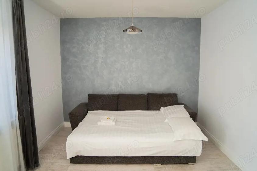 Apartament cu 2 camere decomandat în Ultracentral