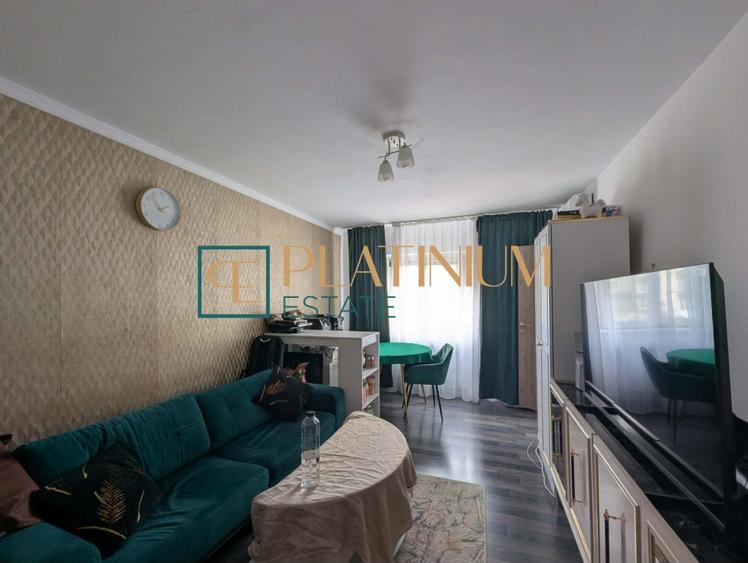 Apartament cu 2 camere decomandat, mobilat în Lipovei
