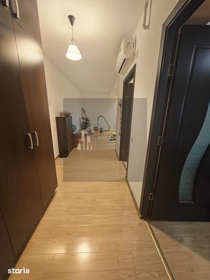 Apartament 2 camere + pod Bragadiru Cartierul Verde - 5