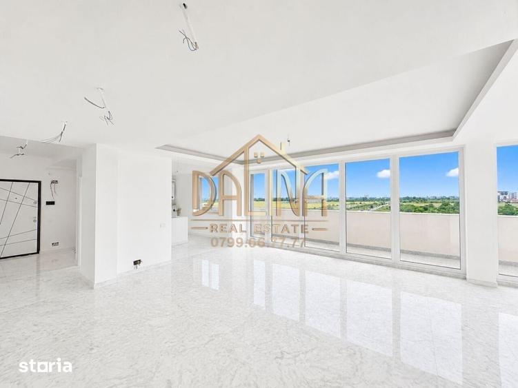 Apartament cu 4 camere în Central