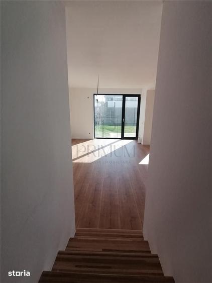 Duplex modern - design deosebit - zona foarte buna - 3 dormitoare - 2