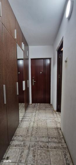 Apartament cu 2 camere în George Enescu